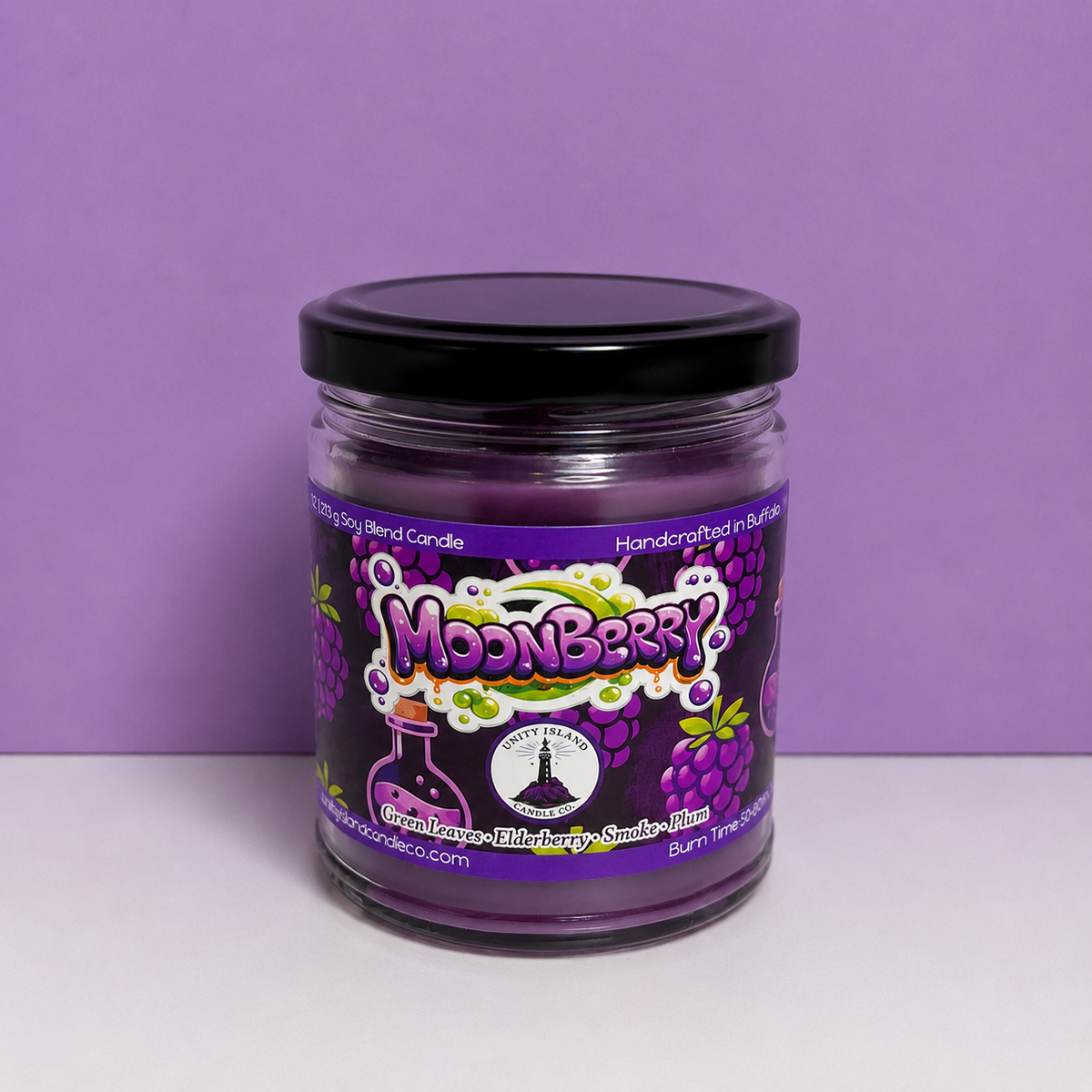 MoonBerry