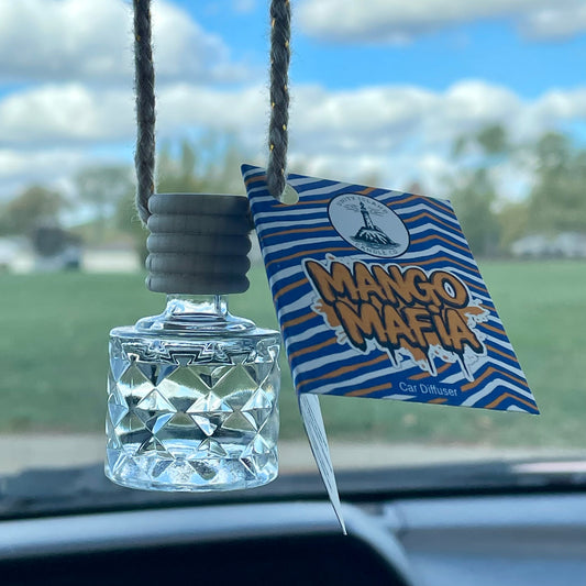 Mango Mafia Car Diffuser