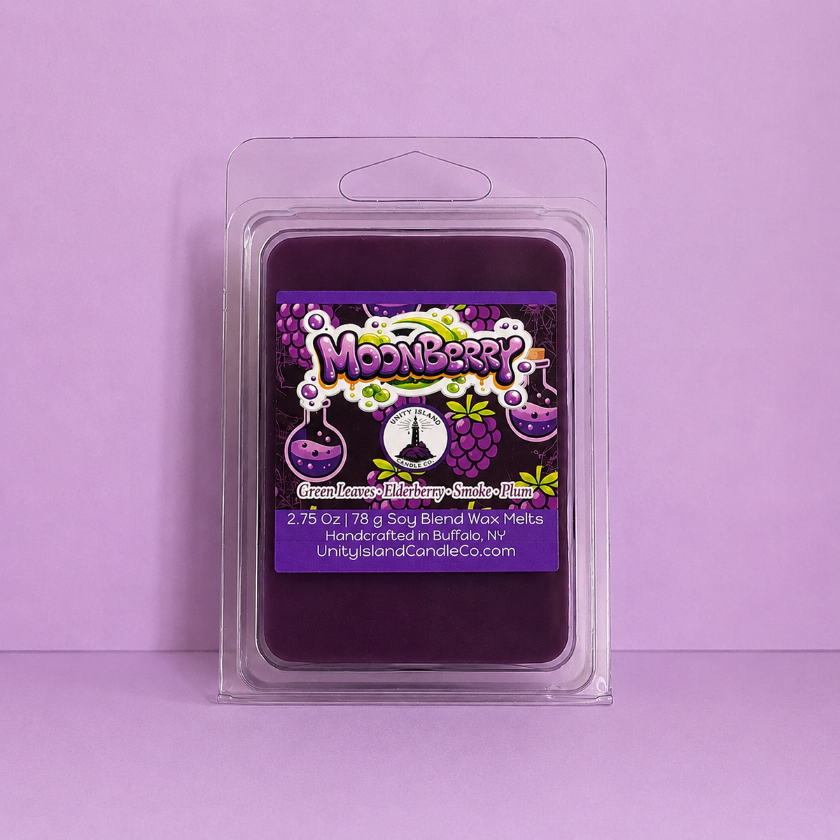 MoonBerry
