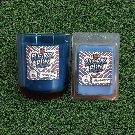 Blue-Raz Blitz